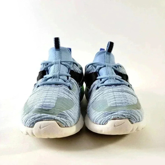 Nike Renew Arena Hydrogen Running Shoes - 9/10.5 - Picture 6 of 11